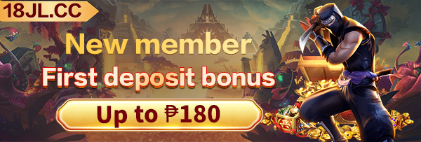 Promotional banner featuring a classic slot machine with golden coins.